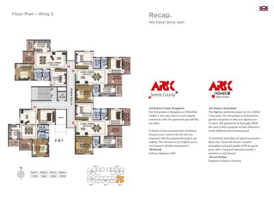 ARK Cloud City Brochure 14