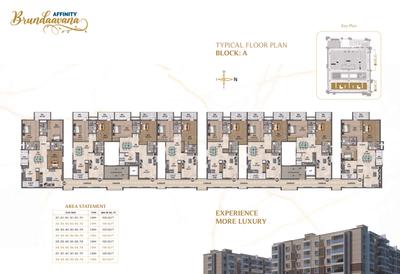 Affinity Brundaavana Brochure 8