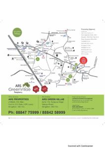 ARS Green Villae Raspberry Brochure 16