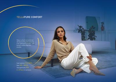 Aparna Newlands Brochure 2