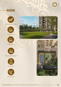 Shyaswa Savera Prarambh Brochure 5