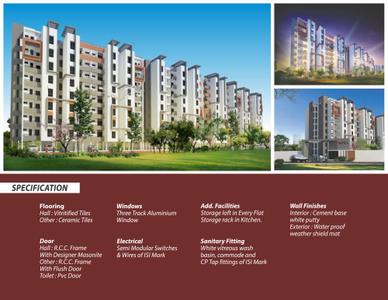 Avinash Vatika Brochure 5