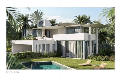 Image of 2500 Sq.ft 4 BHK Villa for sale in Vianaar Villa Valencia, Assagao, Goa for Rs. 75000000