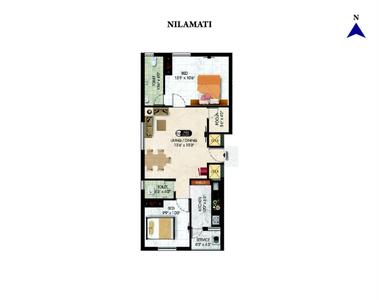 DAC Nilaveni and Nilamati Brochure 22