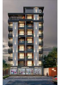 Unique Badri Heights Brochure 2