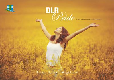 DLR Pride Brochure 1