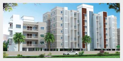 Anmol Residency Brochure 6
