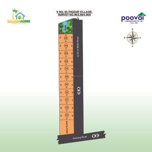 Poovai Sri Venkateshwara Nagar Brochure 5