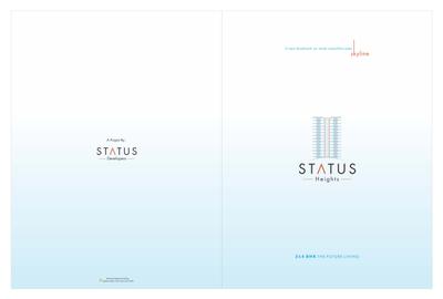 Status Heights Brochure 1