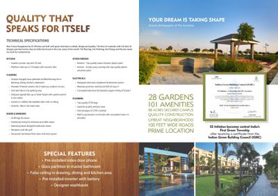 SS Infinitus Phase 9 Brochure 6