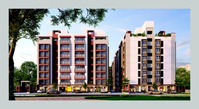 Shivganga Parisar Brochure 4