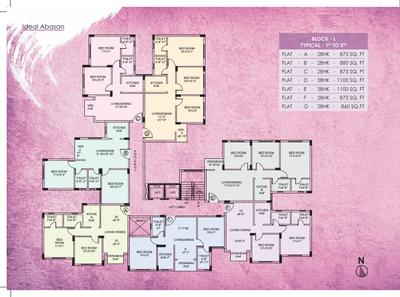 Ideal Abasan Brochure 12