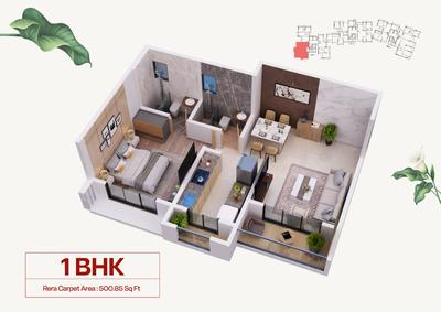 Ramniyati Raghukul CHSL Brochure 12