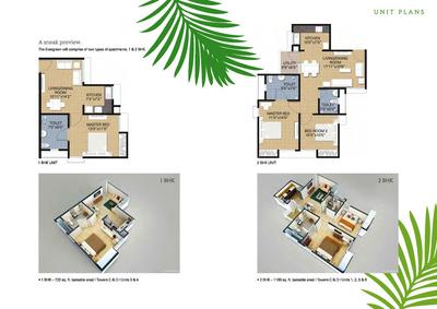 Adani The Evergreen Brochure 18
