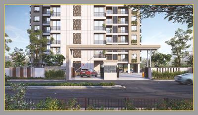 Durga Luxuria Brochure 3