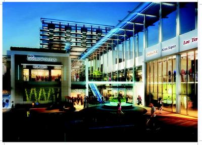 M3M Cosmopolitan Brochure 25