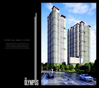 Sumadhura The Olympus Brochure 6