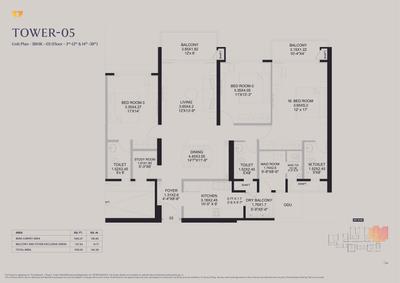 DLF The Westpark Phase 1 Brochure 42