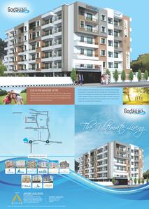 Arvind Godavari Brochure 1