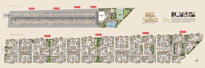 Obel Shanti Brochure 3