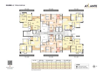 Pyramid Atlante Brochure 15