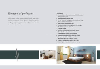 Nirman Upavan Brochure 18