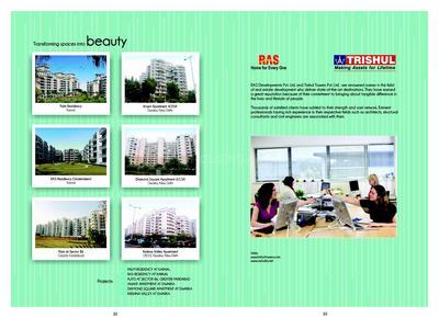 RAS Palm Residency Brochure 12
