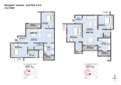 L And T Eden Park Phase 1 Brochure 21