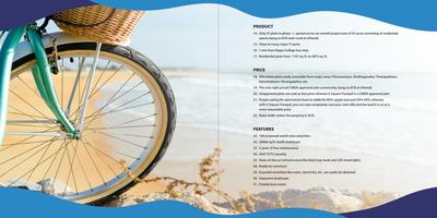 G Square Tranquil Brochure 13