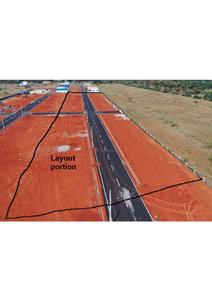 Image of 1200 Sq.ft Residential Plot / Land for sale in M Vijayakumar Tirunelveli Kamarajar Nagar, Valliyur, Tirunelveli for Rs. 250000