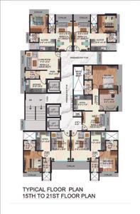 Padmamala Destiny One Brochure 8