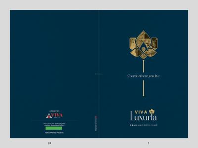 Viva Luxuria Brochure 1