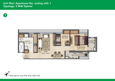 Lodha Amara Brochure 26