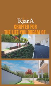 Image of 1100 Sq.ft 2 BHK Apartment / Flat for sale in SVR Kiara, Shankarpally, Hyderabad for Rs. 5400000