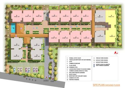Wright The Grove Brochure 6