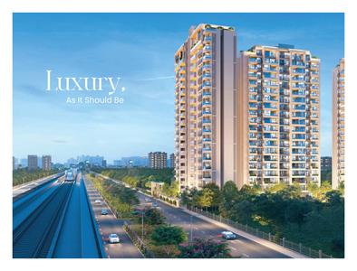 Aurelia Brochure 3
