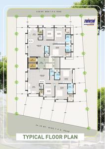 Dev Triveni Apartment Brochure 5