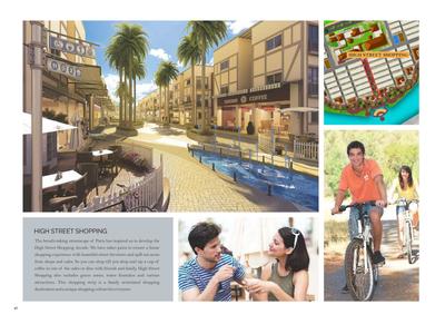 Sheltrex Smart Phone City Project 2 Phase I Brochure 25