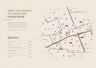 Prime Residences Brochure 4