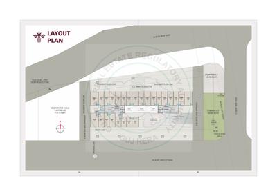 Courtyard Paramount Brochure 3
