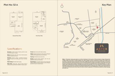 Aster Meadows Brochure 4