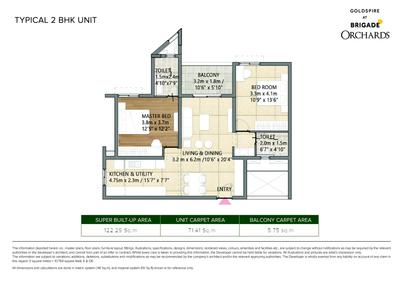 Goldspire At Brigade Orchards Brochure 8