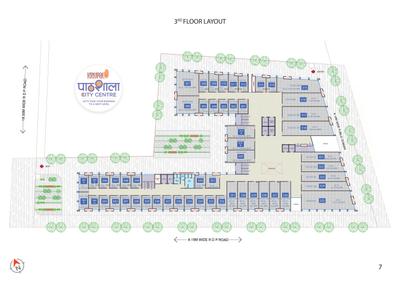 Narayan Krupal Pathshala City Centre Brochure 10
