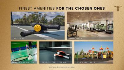 Eldeco Trinity Brochure 23