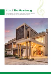 Experion The Heartsong Brochure 2