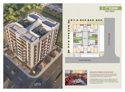 Jay Shagun Residency Brochure 7