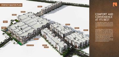 EAPL Sri Tirumala Millennium Phase II Brochure 4
