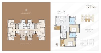 Nilansh Celeste Brochure 24