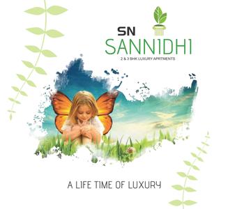 Image of 1390 Sq.ft 3 BHK Apartment / Flat for sale in SN Sannidhi by SN Builders, Byrathi, Bengaluru for Rs. 13300000