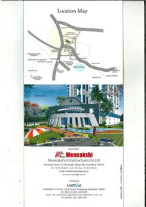 Meenakshi Sky Lounge Brochure 4